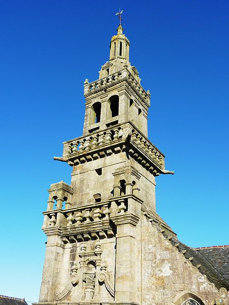 Chapelle Sainte-Marie