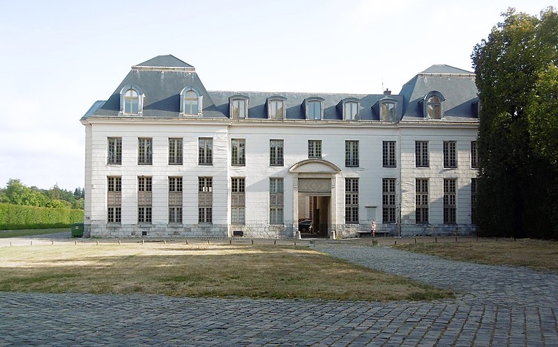 Palacio de Rambouillet