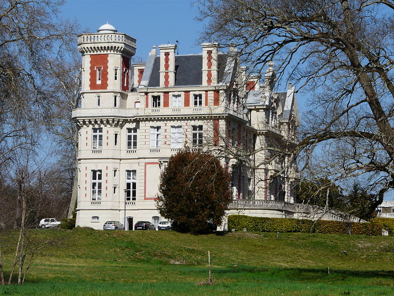 Château Magne