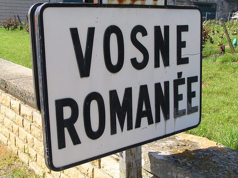 Vosne-Romanée