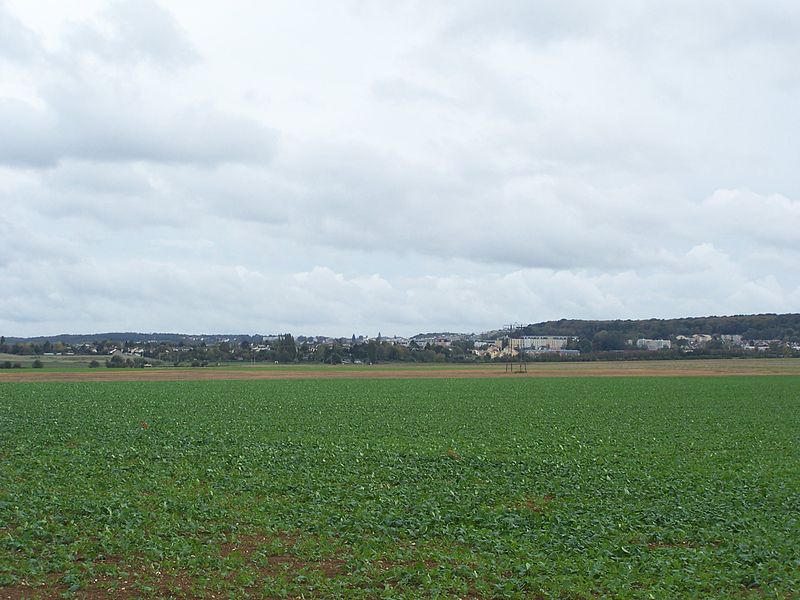 Fontenay-le-Fleury