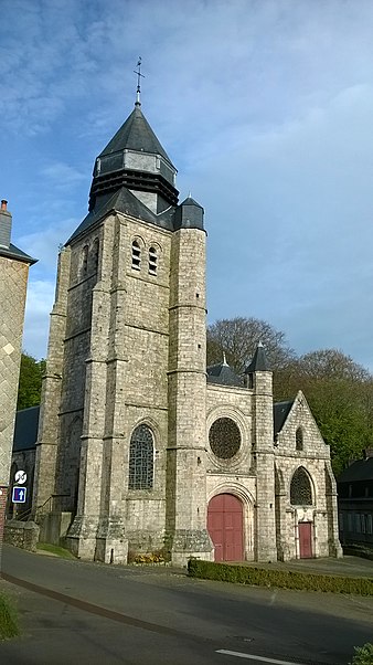 Saint-Valery-en-Caux