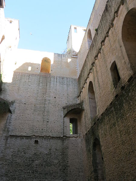 Château de Chambois