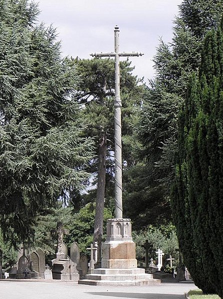 Cimetière du Nord