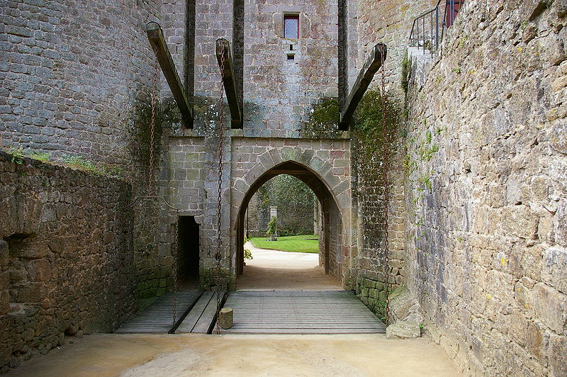 Château de Lassay