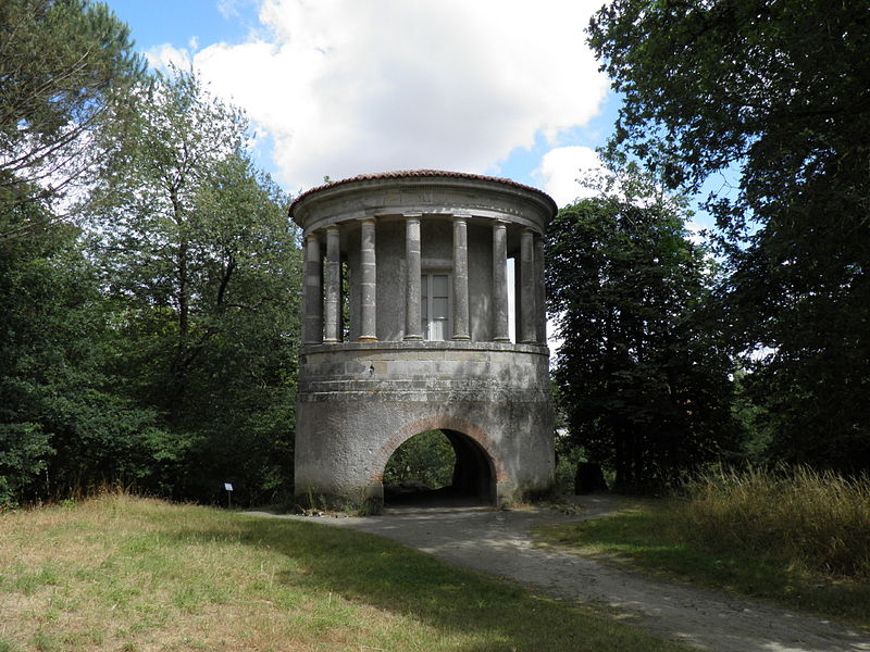 Domaine de la Garenne Lemot