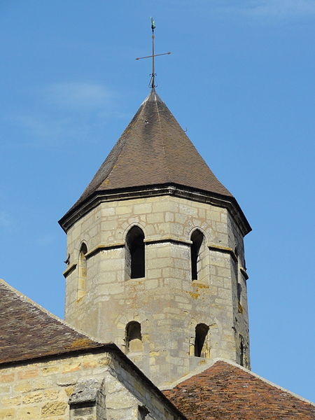Église Saint-Pierre-ès-Liens de Condécourt