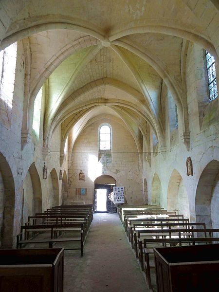 Église Saint-Remi de Laigneville