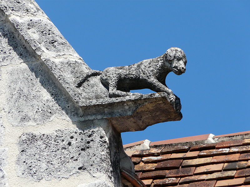 Château de Roumailhac