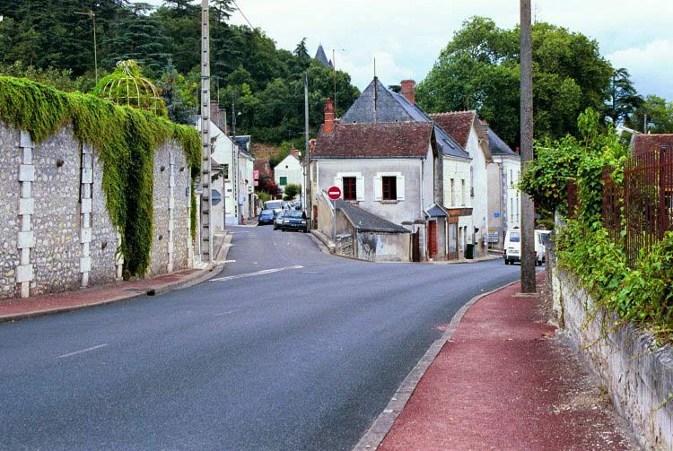 Chissay-en-Touraine