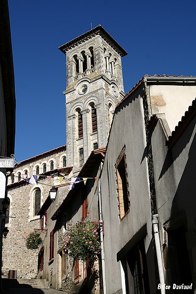 Église Notre Dame