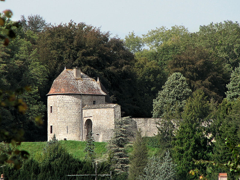 Château de Ray