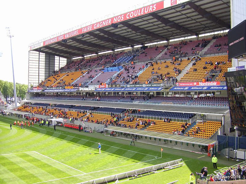 Stade Félix-Bollaert