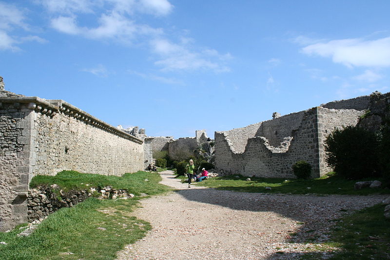 Duilhac-sous-Peyrepertuse