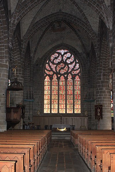 Église Notre-Dame-de-Pitié du Croisic