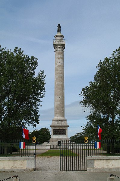 Column of the Grande Armée