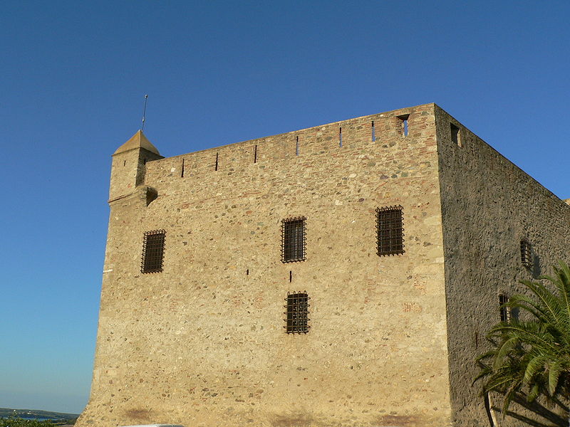 Musée départemental d'archéologie Jérôme-Carcopino