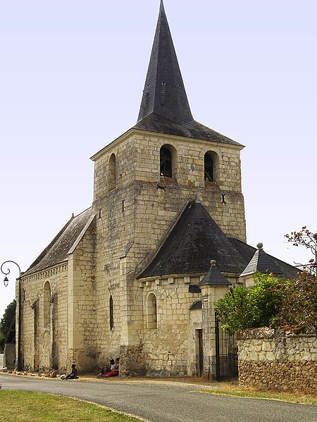 St. Maurice Church