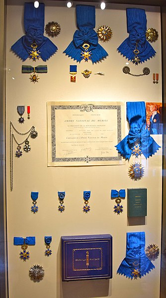 Musée de la Légion d'honneur