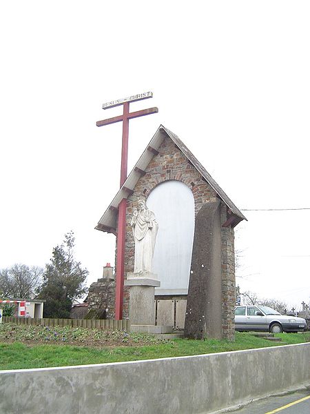 Châteaubourg