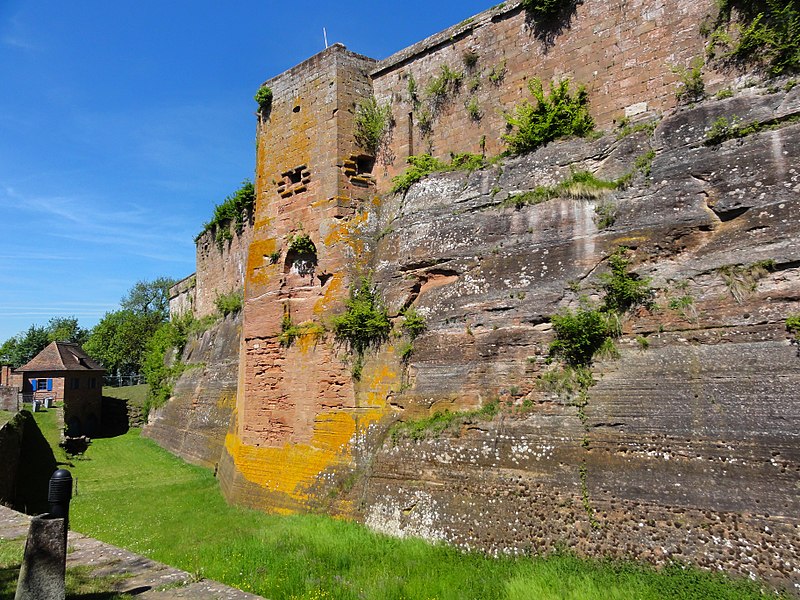 Burg Lichtenberg