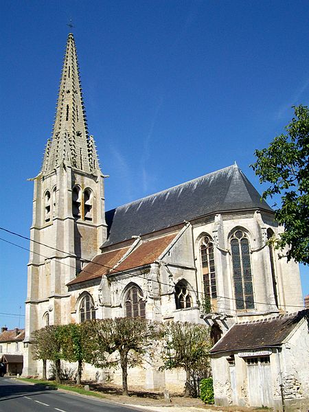 St. Martin's Church