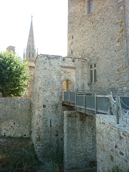 Château d'Ardelay