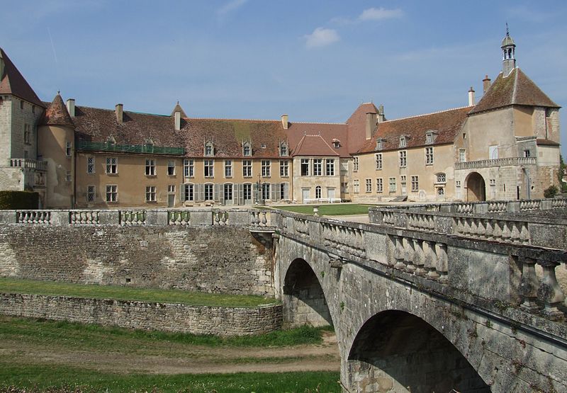 Époisses de Bourgogne