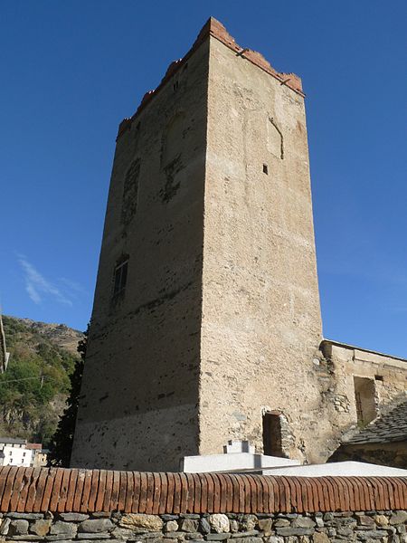 Église Saint-Côme-et-Saint-Damien de Serdinya