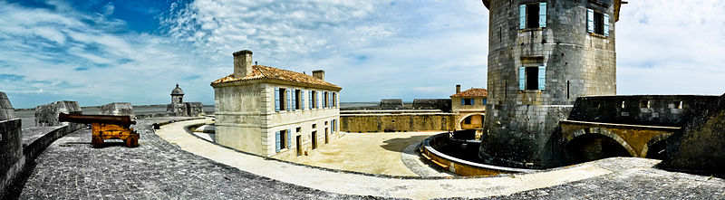 Fort Louvois