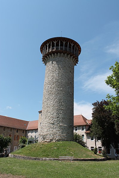 Château de Faverges