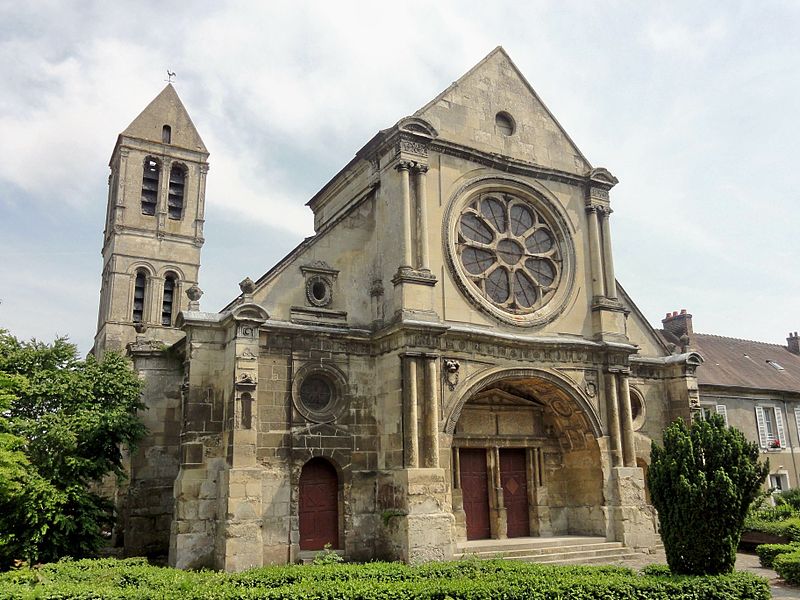 St-Côme-St-Damien