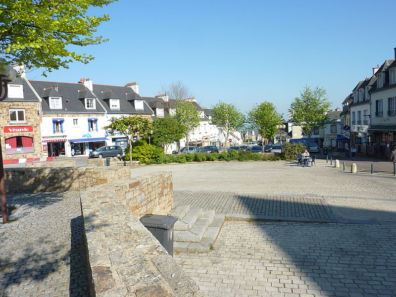 Plougastel-Daoulas