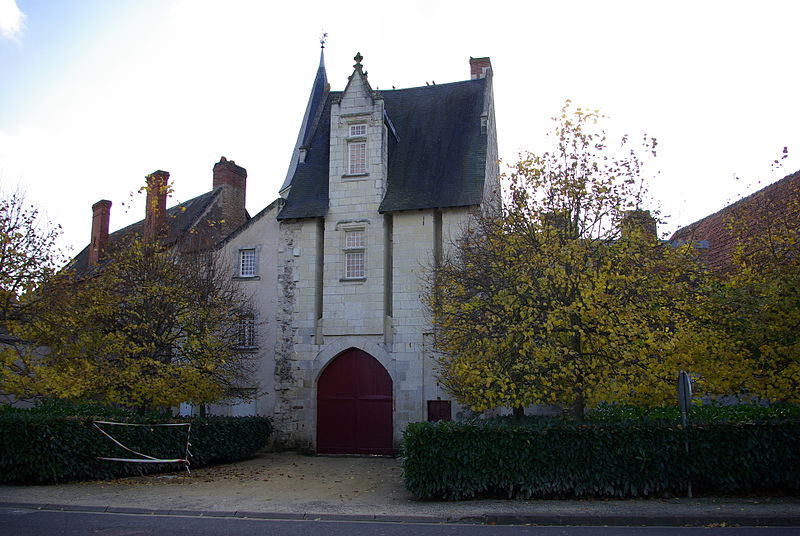 Saint-Michel-sur-Loire