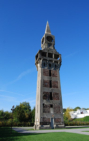 Torre Florentina de Buire