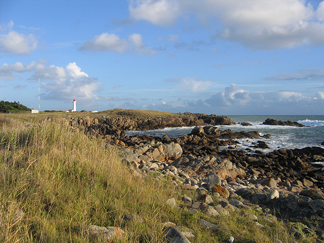 Île d'Yeu