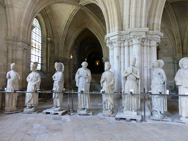 Catedral de Bourges