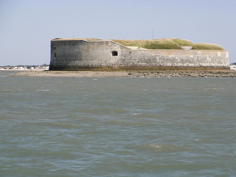 Fort Enet