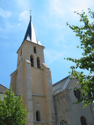 St-Médard