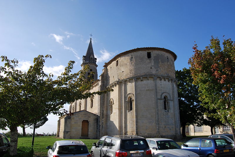 Église Saint-Siméon