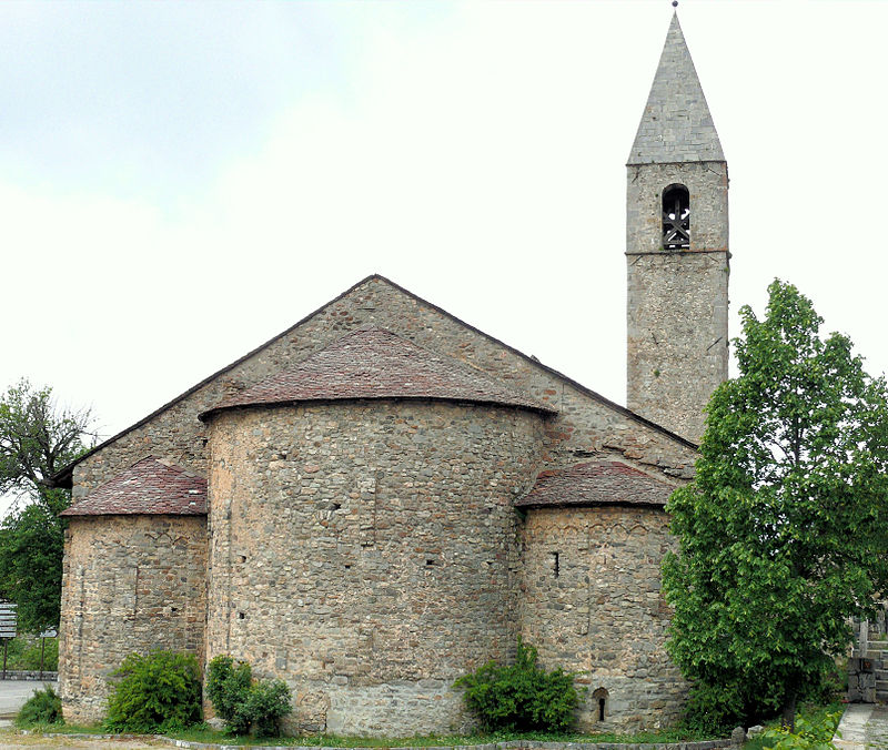 Église de l'Invention-de-la-Sainte-Croix