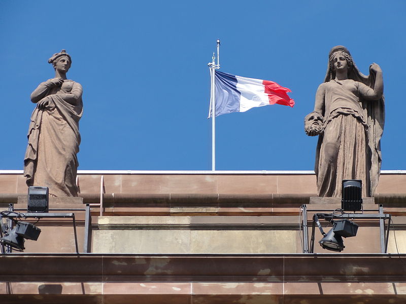 Strasbourg Opera House