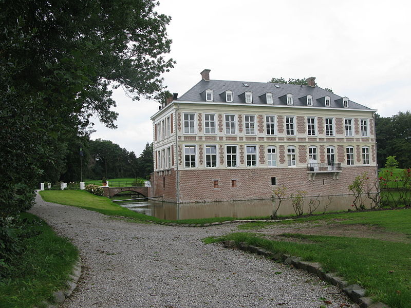 Schloss Le Sart
