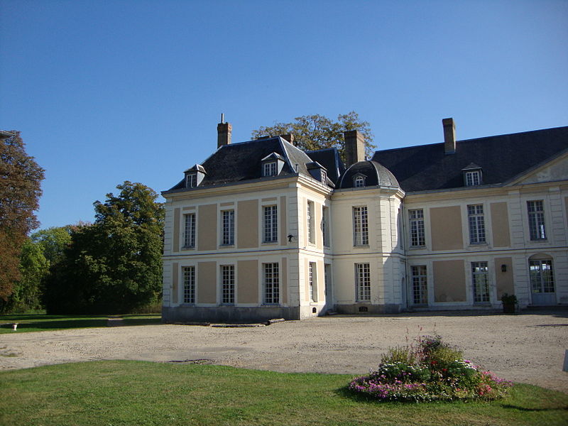 Château de Brou