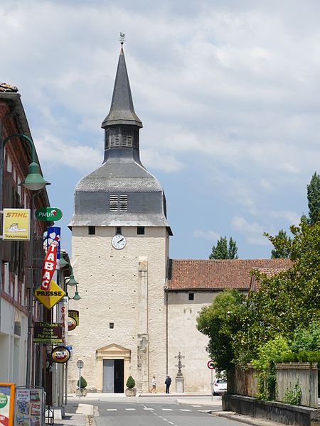 Kościół Matki Bożej