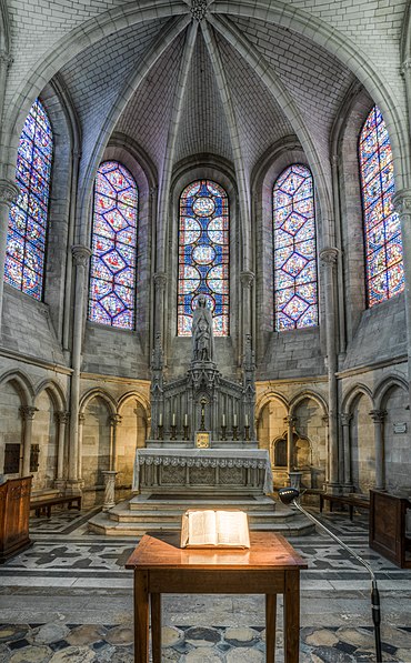 Kathedrale von Troyes