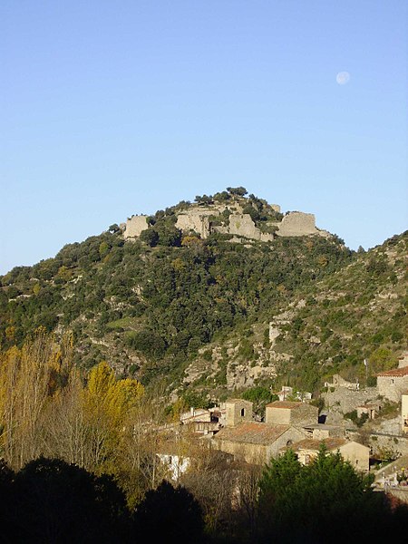 Château de Termes