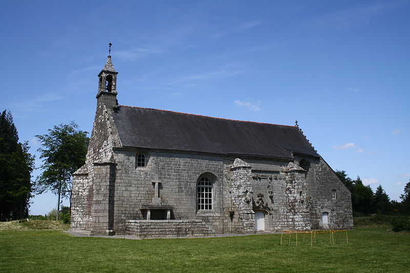 Château de Manéhouarn