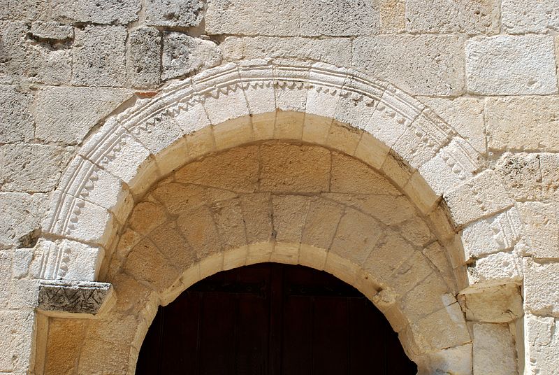 Chapelle Saint-Amant de Théziers