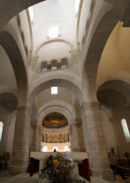 Église de la Très-Sainte-Trinité